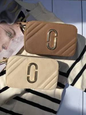 کیف جاکوبز سه خط