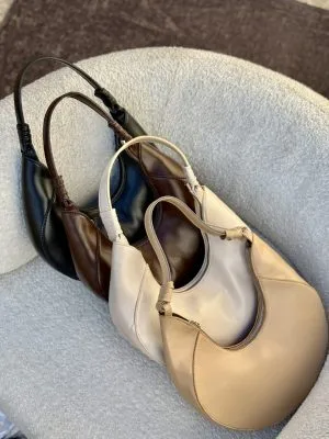 کیف کارامل(B)