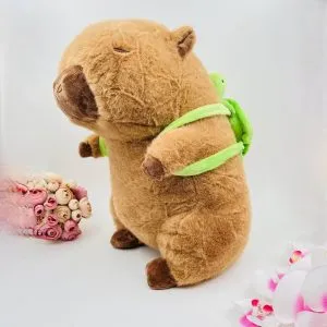 یکجا - یکجا عروسک کاپی بارا کوله لاکپشتی کد 510