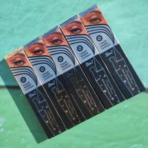 یکجا - یکجا خط چشم استامپی