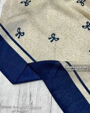 روسری نخی اعلا R9075 