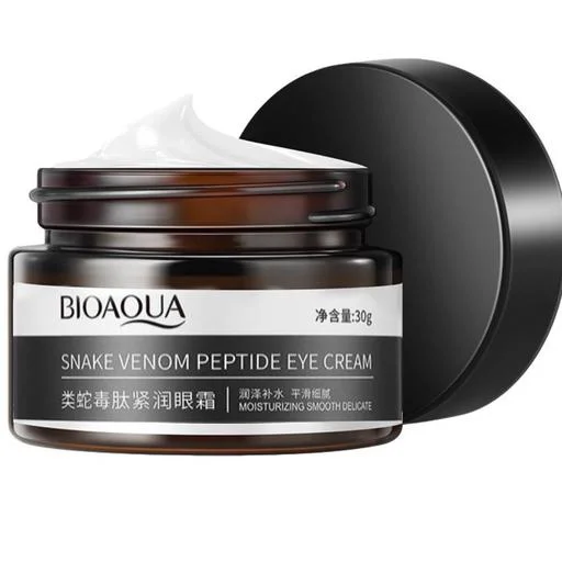 کرم دور چشم سم‌مار