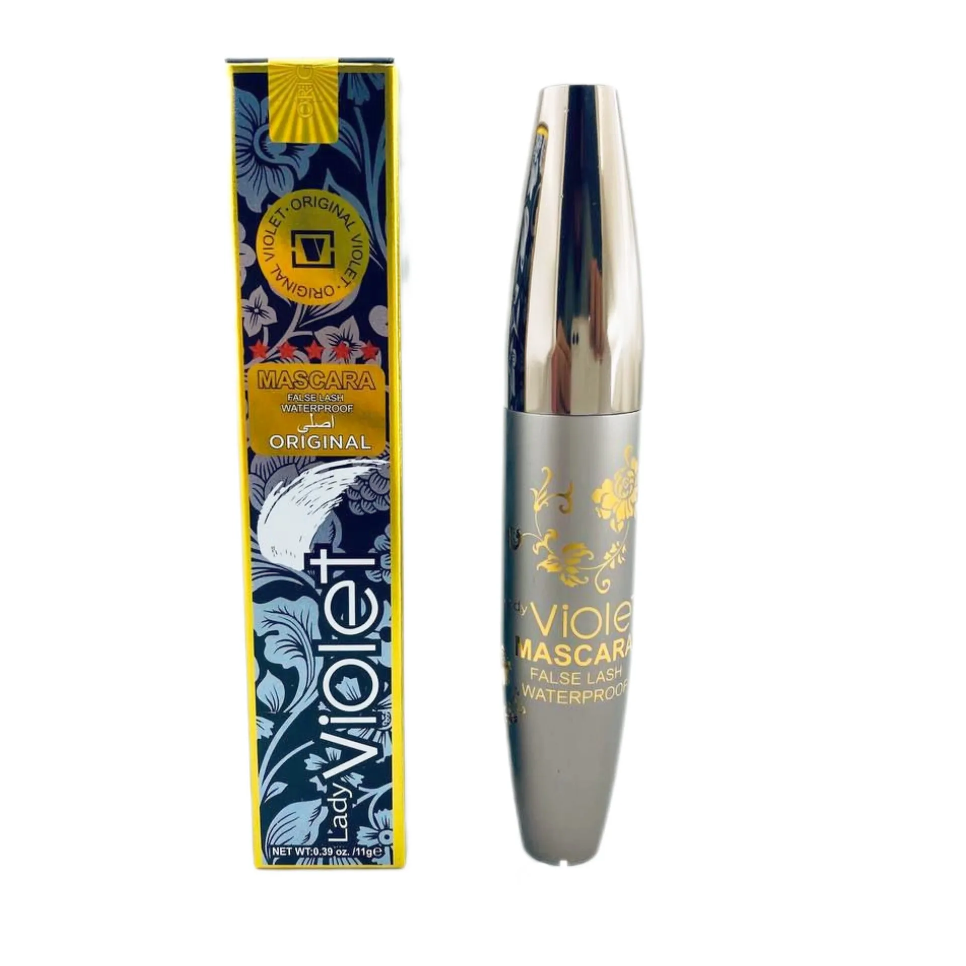 ریمل لارا ویولت