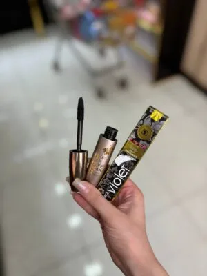 ریمل لارا ویولت